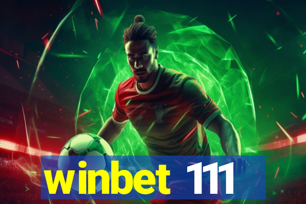 winbet 111